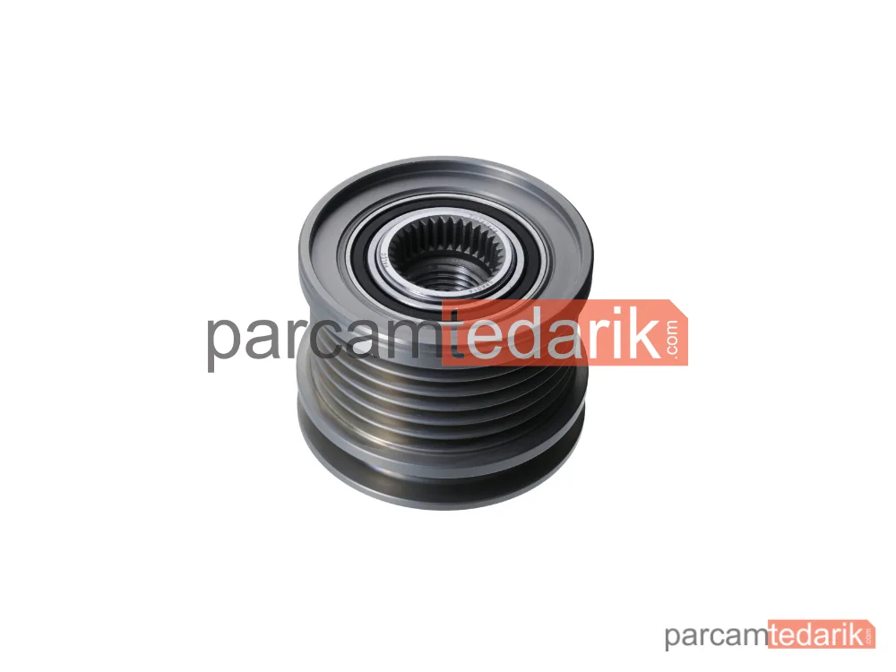588014 | Alternatör Kasnağı — VW Golf III, Seat Ibiza II, VW Golf III Variant